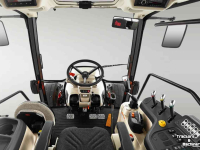 Tractor / Trekker Kioti RX 8040pc-ge