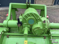 Grondfrees Baselier FF 310 Frontfrees