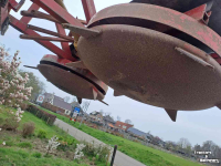 Kuilverdeler Vliebo Super kuilverdeler
