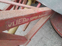 Kuilverdeler Vliebo Super kuilverdeler