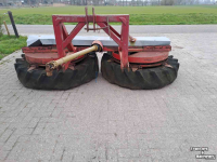 Kuilverdeler Vliebo Super kuilverdeler