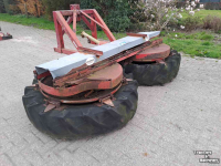 Kuilverdeler Vliebo Super kuilverdeler