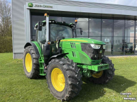 Tractor / Trekker John Deere 6145R