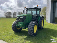Tractor / Trekker John Deere 6145R