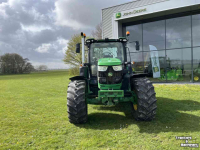 Tractor / Trekker John Deere 6145R