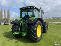 Tractor / Trekker John Deere 6145R