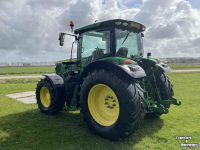 Tractor / Trekker John Deere 6145R