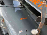 Zelfrijdende Voermengwagen Storti Dobermann SW 200