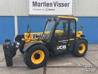 Verreiker JCB 525-60 AGRI PLUS VERREIKER
