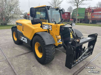 Verreiker JCB 525-60 AGRI PLUS VERREIKER