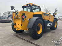 Verreiker JCB 525-60 AGRI PLUS VERREIKER