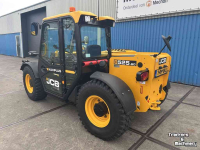Verreiker JCB 525-60 AGRI PLUS VERREIKER