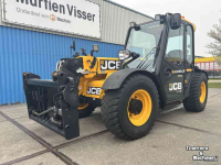 Verreiker JCB 525-60 AGRI PLUS VERREIKER