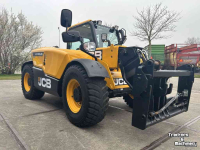 Verreiker JCB 525-60 AGRI PLUS VERREIKER