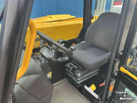 Verreiker JCB 525-60 AGRI PLUS VERREIKER