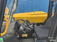 Verreiker JCB 525-60 AGRI PLUS VERREIKER
