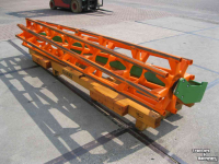 Rotorkopeg Amazone Kooirol SW 3000-520