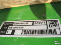Rotorkopeg Amazone Kooirol SW 3000-520