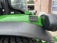 Compact tractor John Deere 4066R