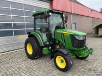 Compact tractor John Deere 4066R
