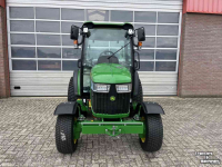 Compact tractor John Deere 4066R