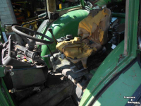 Tractor / Trekker Fendt 280 sa