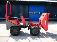 Wieldumper Thwaites Mach2001