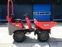 Wieldumper Thwaites Mach2001