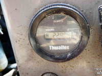 Wieldumper Thwaites Mach2001