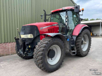 Tractor / Trekker Case-IH Puma 185 CVX