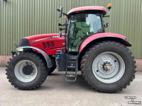 Tractor / Trekker Case-IH Puma 185 CVX
