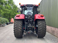 Tractor / Trekker Case-IH Puma 185 CVX