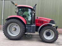 Tractor / Trekker Case-IH Puma 185 CVX