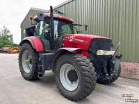 Tractor / Trekker Case-IH Puma 185 CVX
