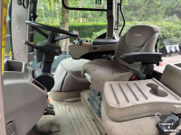 Tractor / Trekker Case-IH Puma 185 CVX