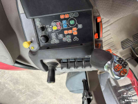 Tractor / Trekker Case-IH Puma 185 CVX