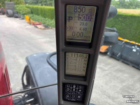 Tractor / Trekker Case-IH Puma 185 CVX