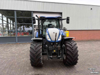 Tractor / Trekker New Holland Blue Power