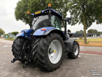Tractor / Trekker New Holland Blue Power