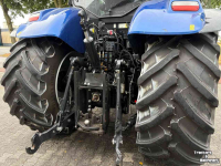 Tractor / Trekker New Holland Blue Power