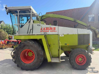 Veldhakselaar Claas Jaguar 695