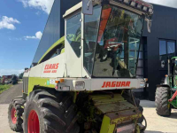 Veldhakselaar Claas Jaguar 695