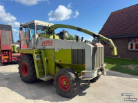 Veldhakselaar Claas Jaguar 695