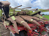 Veldhakselaar Claas Jaguar 695