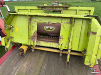 Veldhakselaar Claas Jaguar 695