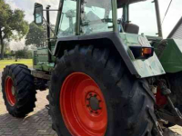 Tractor / Trekker Fendt 612