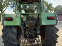 Tractor / Trekker Fendt 612