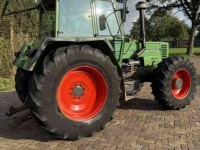 Tractor / Trekker Fendt 612