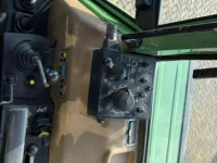 Tractor / Trekker Fendt 612