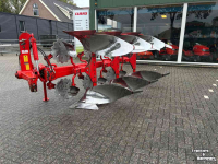 Ploegen Niemeyer Delta3-200-III-700-120 3 Schaar wentelploeg